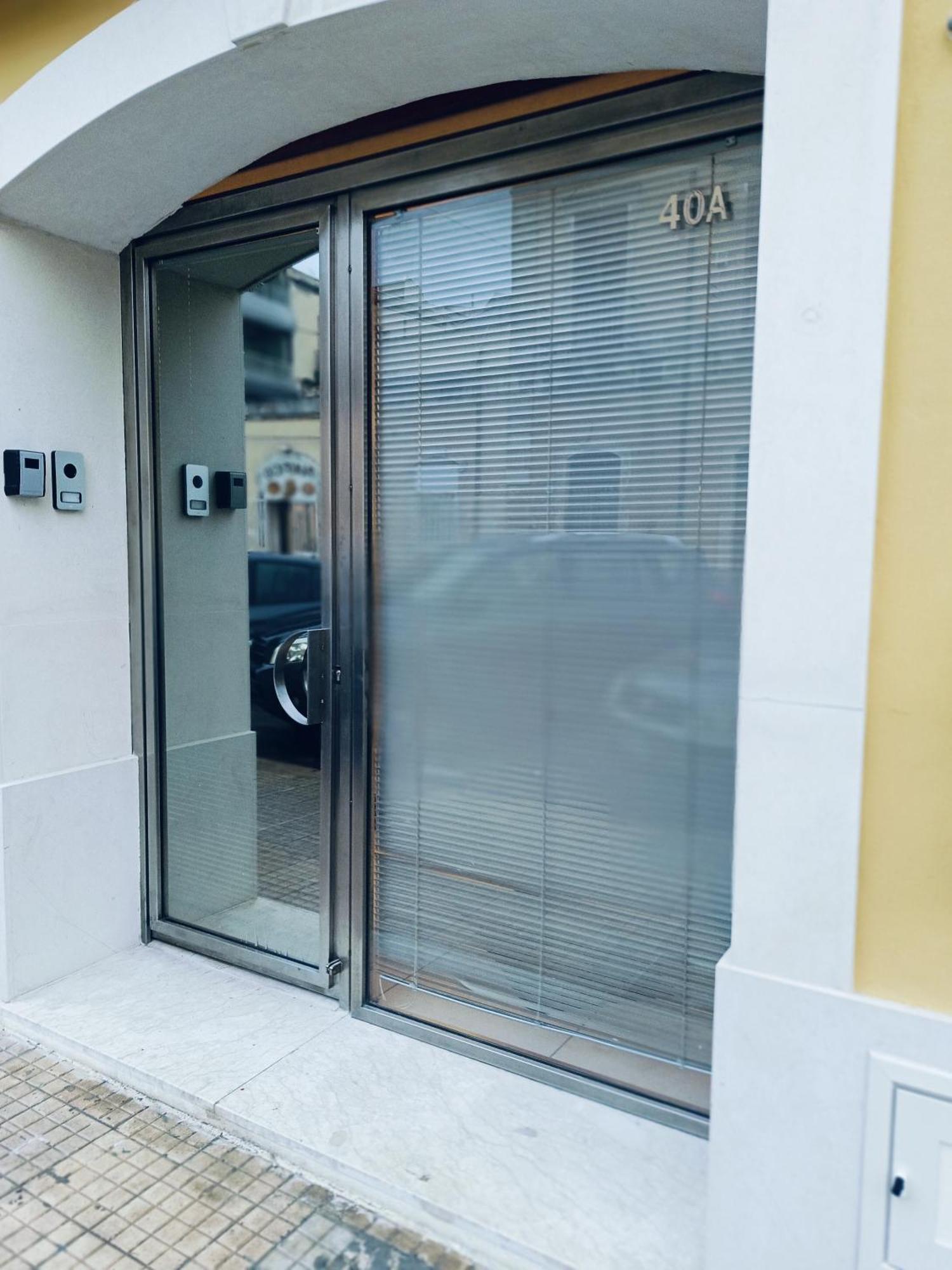 Casa Ierone L'Etneo Apartamento Syracuse Exterior foto